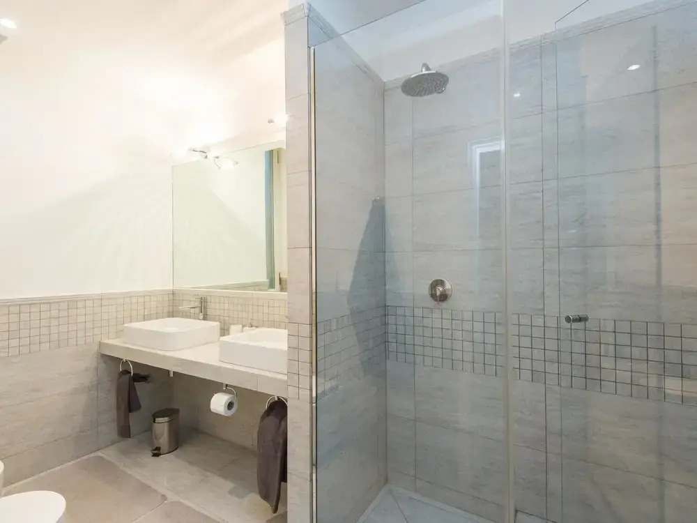 RSH Trastevere Luxury Large Apartment