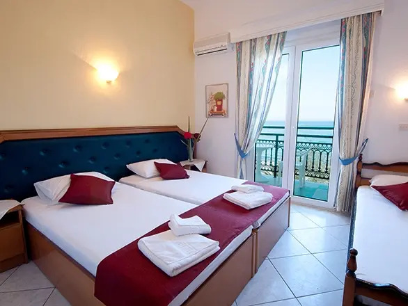 Fedra Hotel