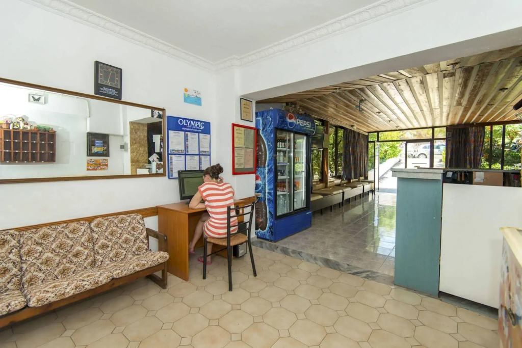 Butterfly Studios, Faliraki