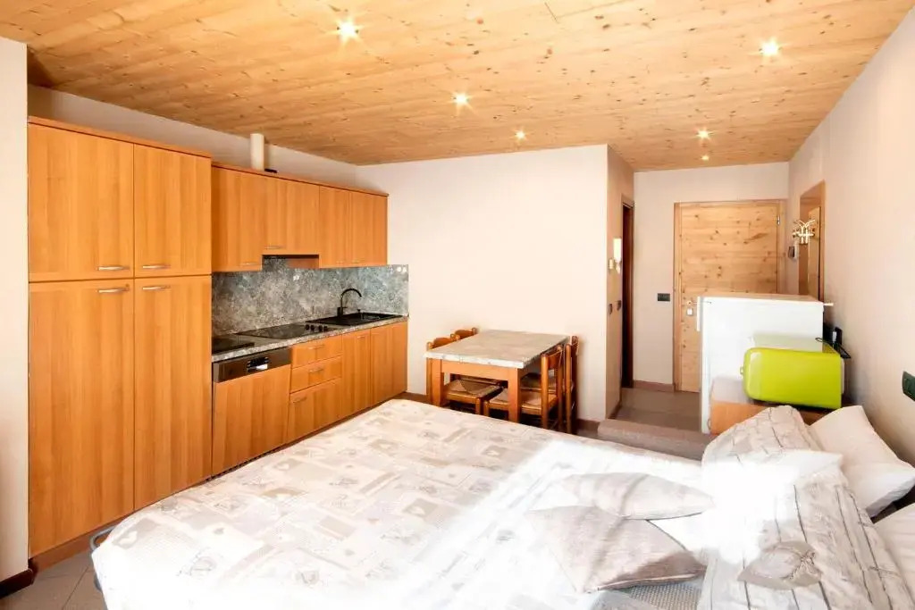 Casa Martinelli Holiday Home