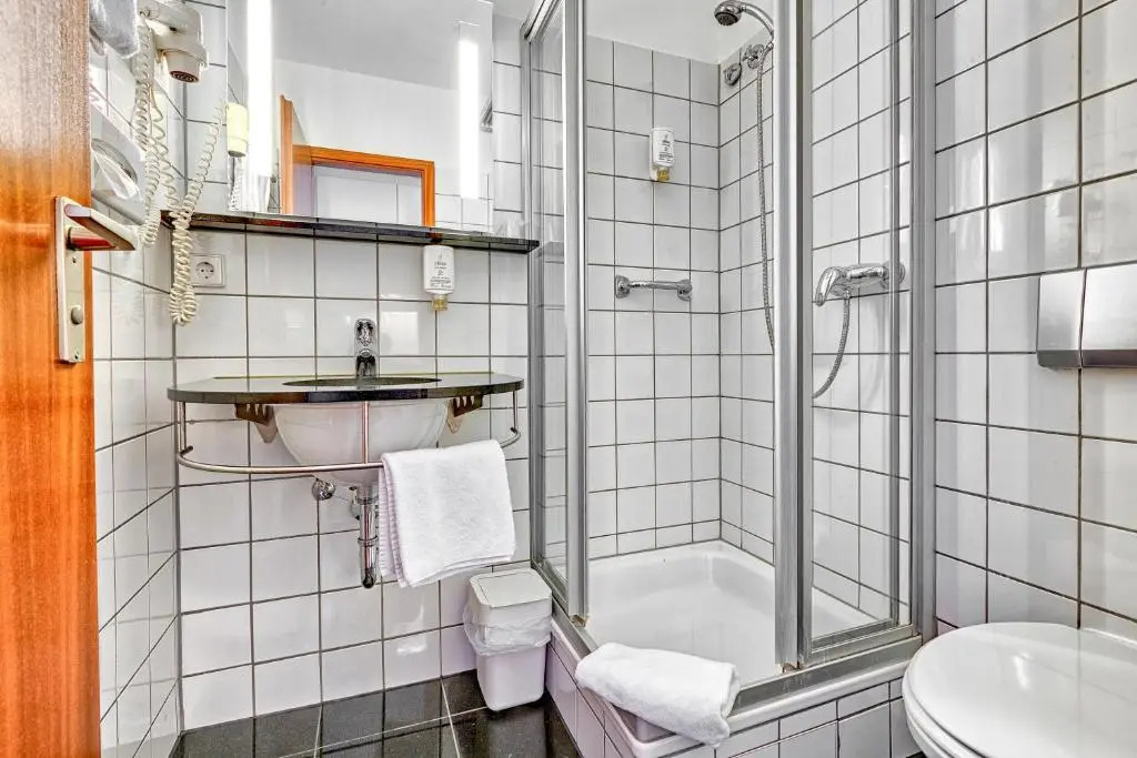 attimo Hotel Stuttgart 3 Sterne Superior