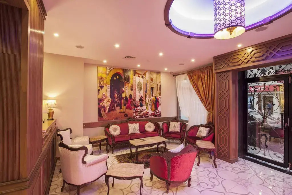 Hotel Ney