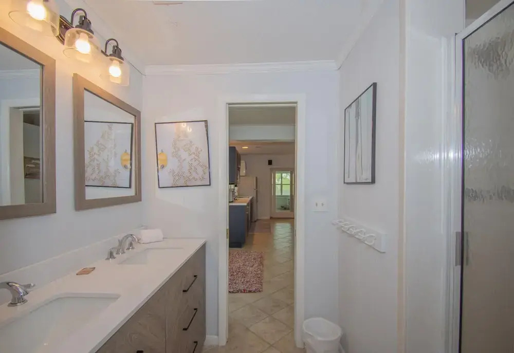 Sprawling Family Home w/ Pool Table - Steps from Beach, Tennis, & Pools