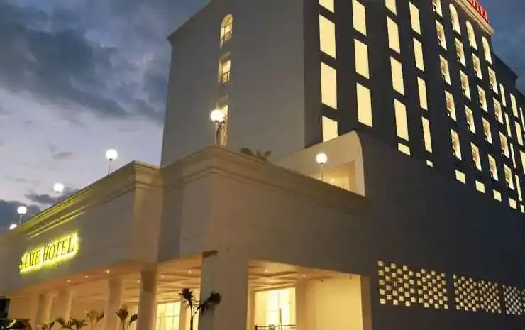 Same Hotel Lombok