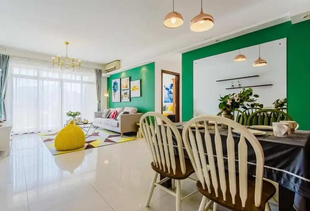 Locals Boutique Apartment Huafa Plaza 16
