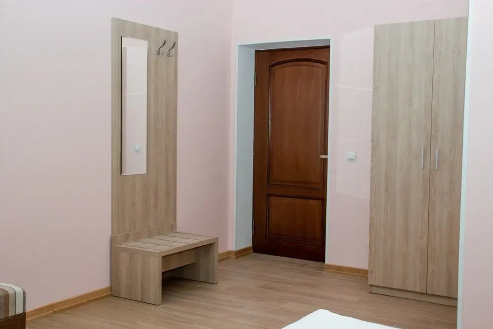 Отель Altaroom