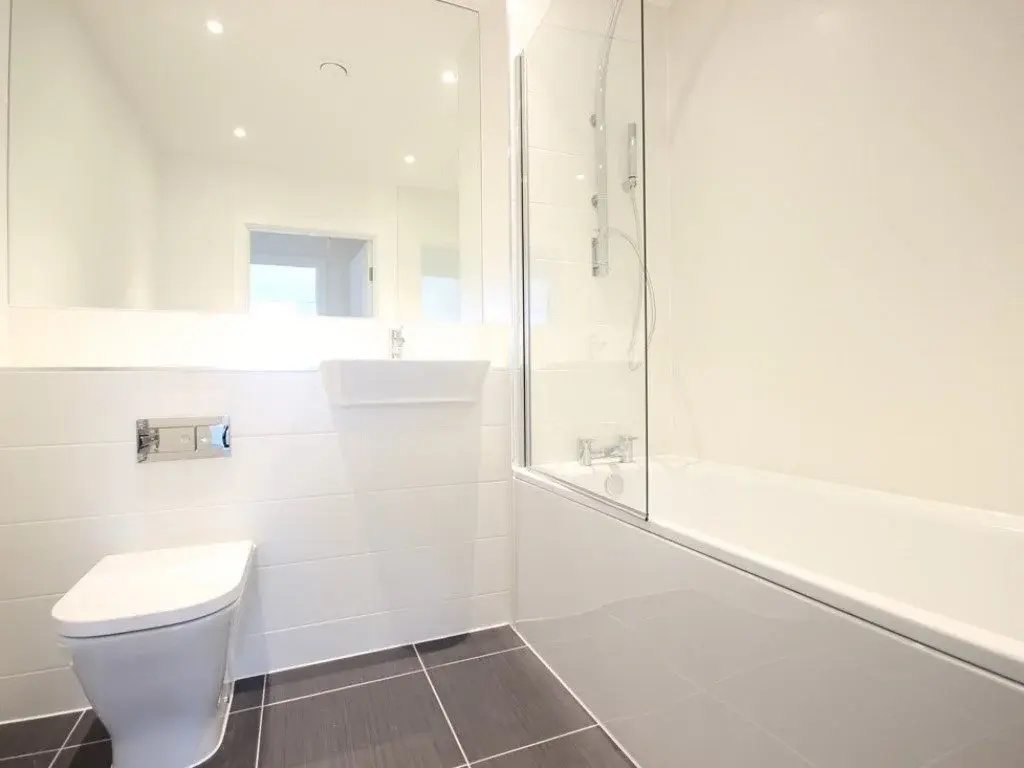 The O2 Waterfront Apartments