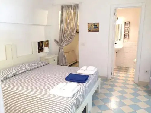 Holiday Home Viale Arsilio - 3