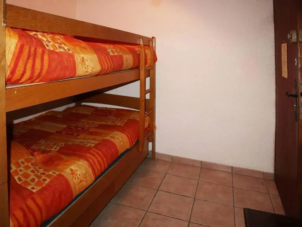 Appartement Les Orres, 1 pièce, 4 personnes - FR-1-322-116