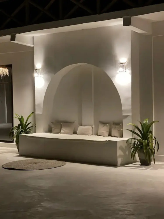 Casa Dantes Hotel & Spa