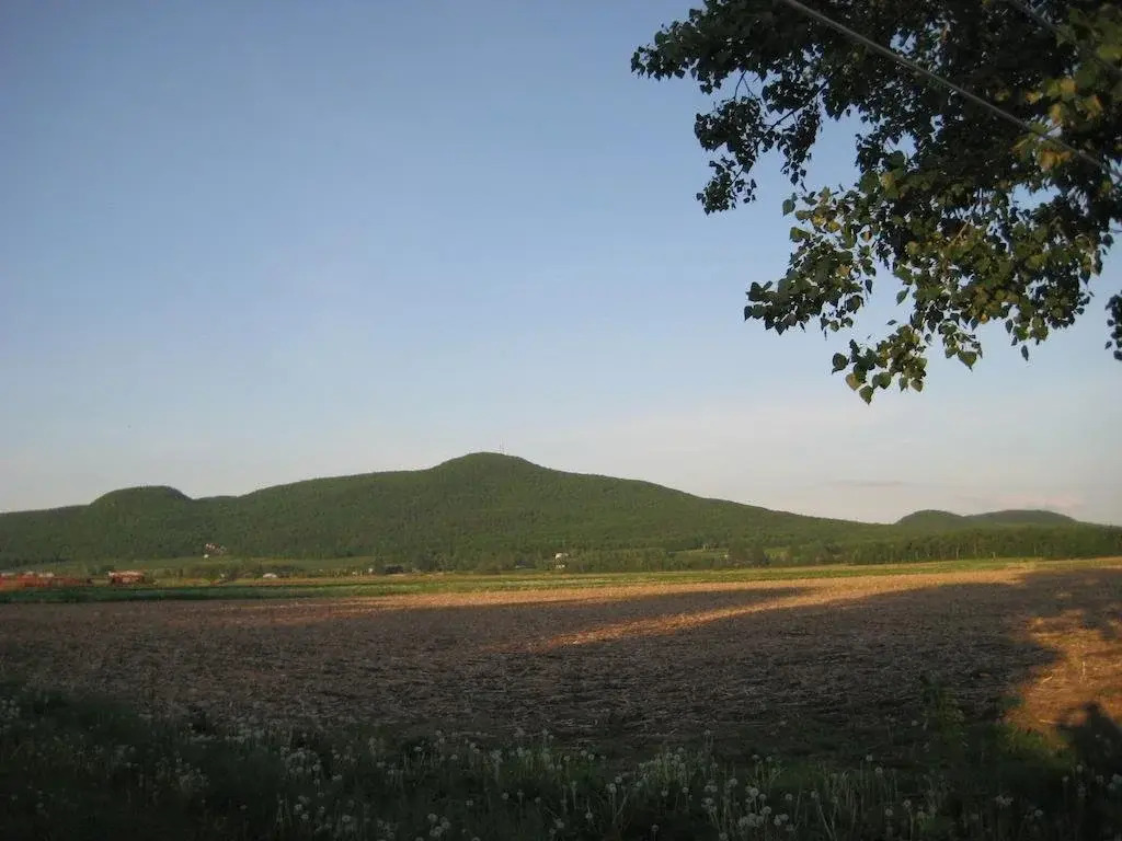 Éden sur Terre