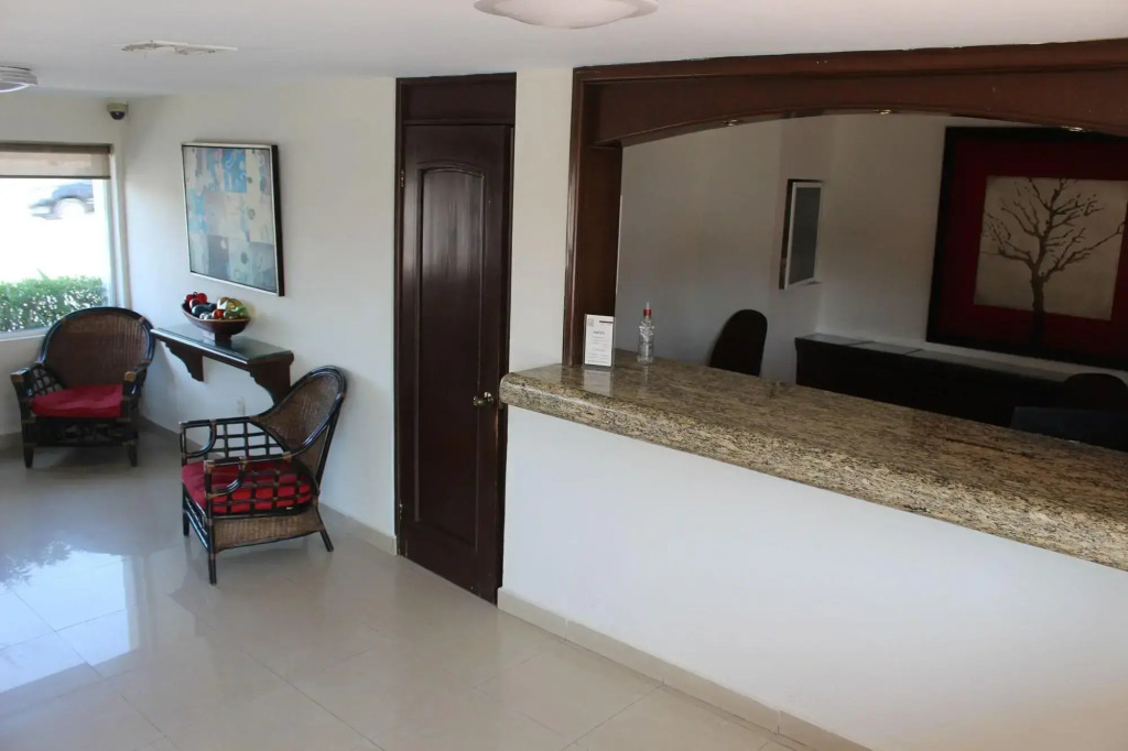 Hotel La Villa