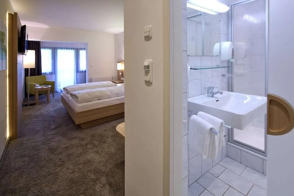 Kulinarik Hotel Alpin
