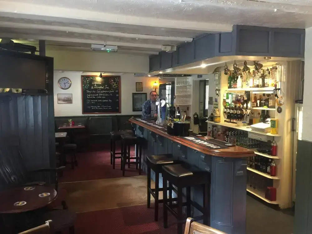 The Winchfield Inn