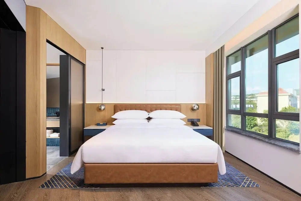 Four Points by Sheraton Kunming Changshui Airport