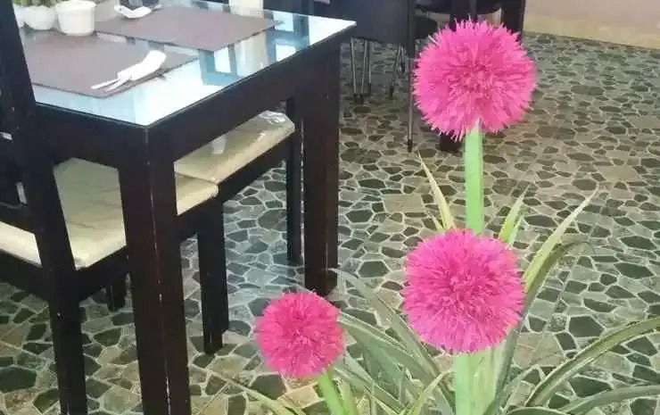 Hotel Raodah 2