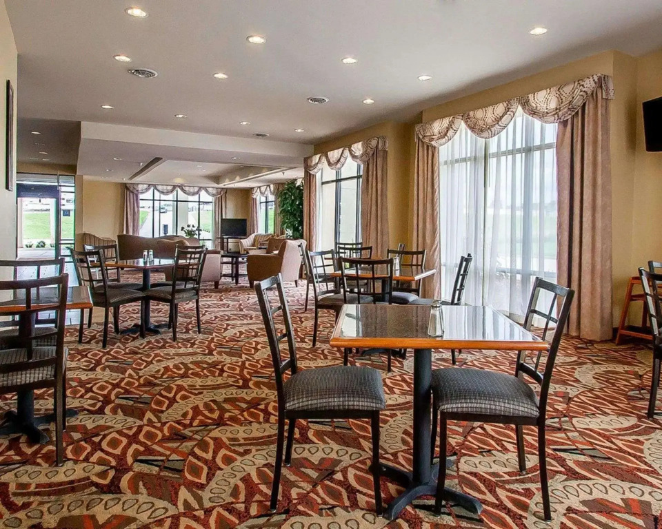 Comfort Suites Jackson-Cape Girardeau