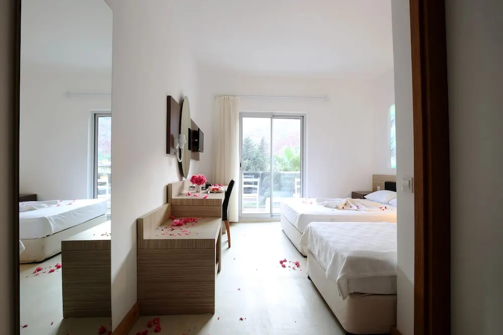 Arikanda Hotel 2