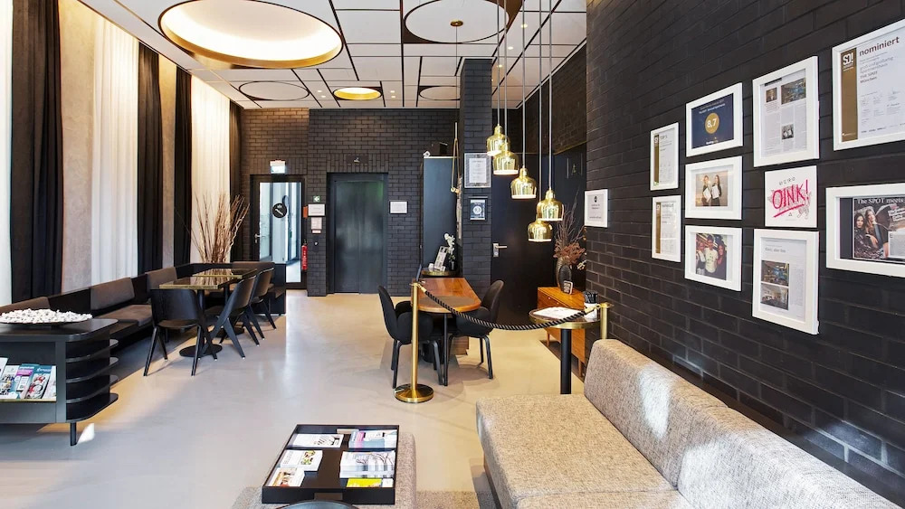 Brera Serviced Apartments Munich Schwabing