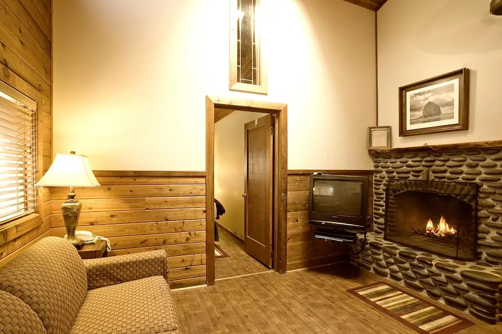 Hearthstone Inn