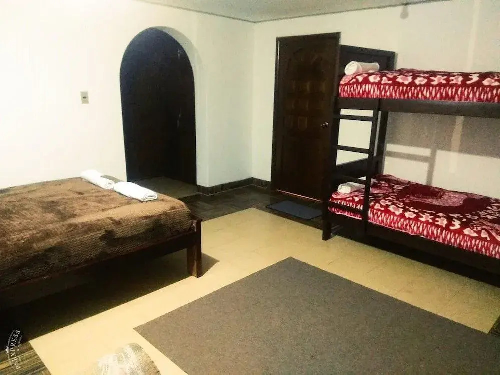 Hostel Tierra de Fuego