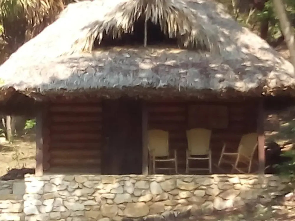 Sierraverde Cabins Rosewood