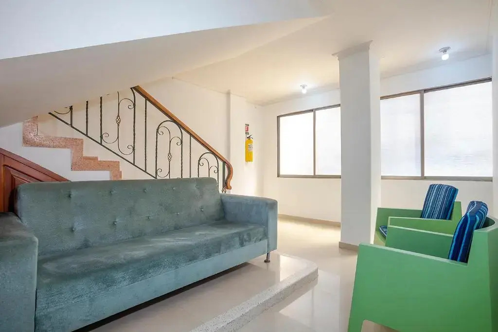 Hotel Boutique Real Capital Monteria