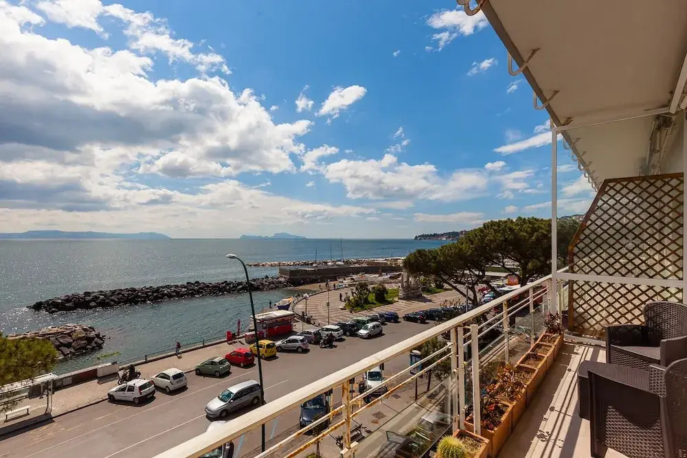 Mergellina Luxury