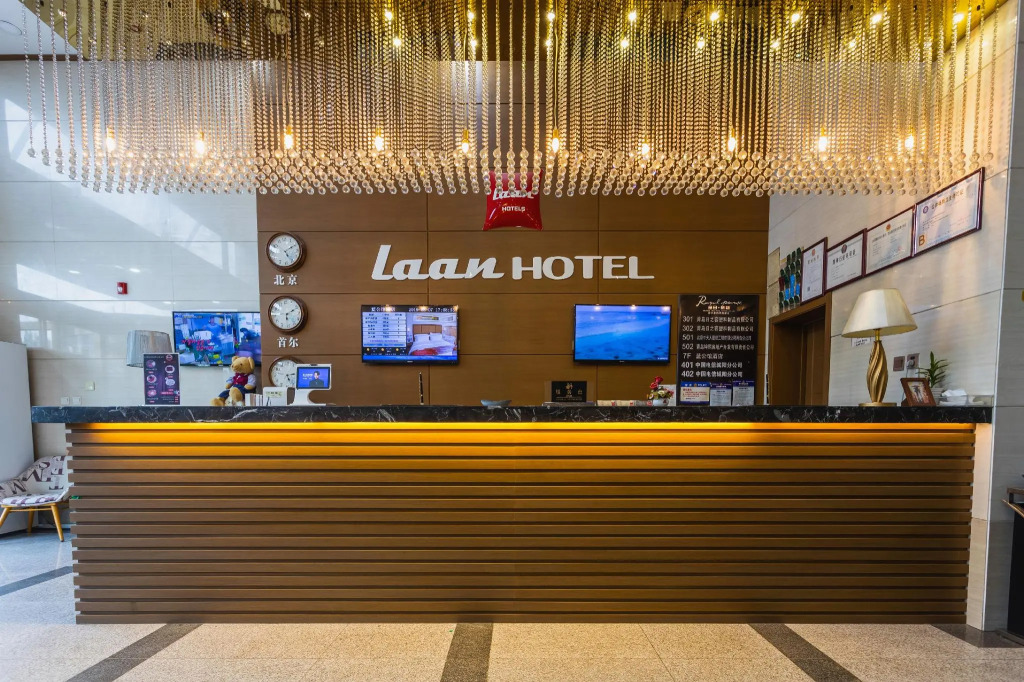 Laan Hotels