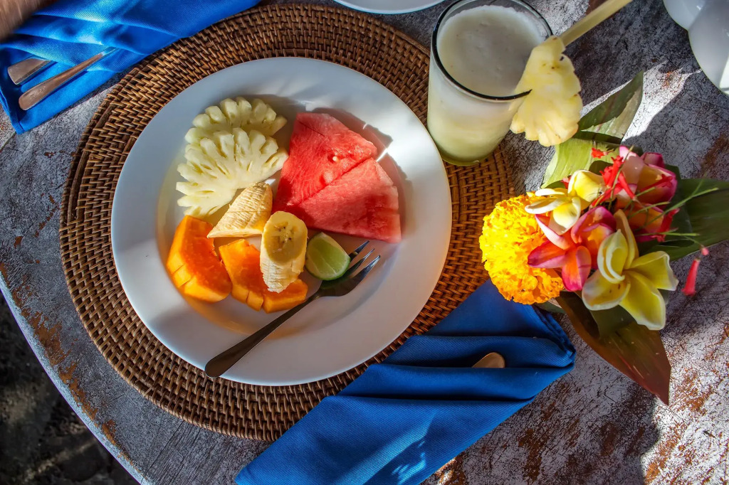 Amertha Bali Villas