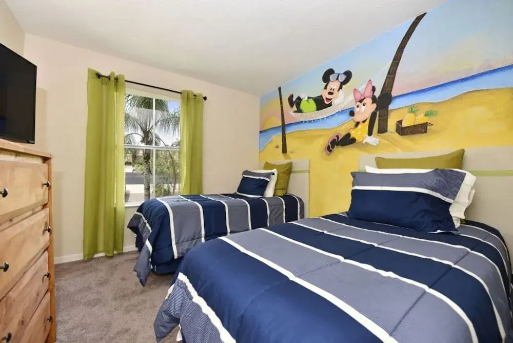 Regal Palms Resort & Spa at Highlands Reserve 514