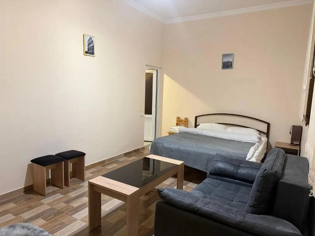 HomeWay Hotel