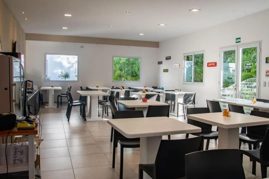 Hotel Vesubio I
