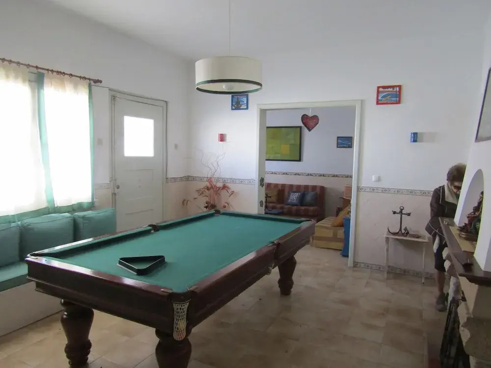 West Coast Surf Hostel