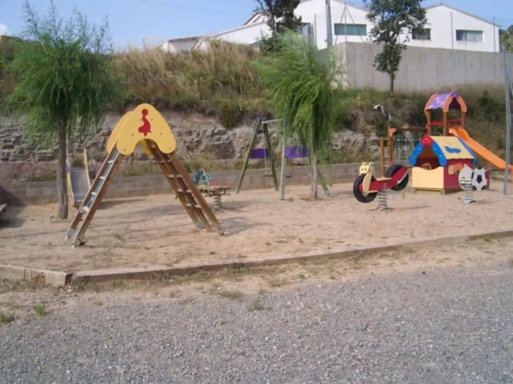 Camping Casa Fausto Cerca de Dinopolis