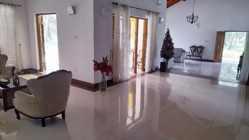 Coco Villa Peach Tree