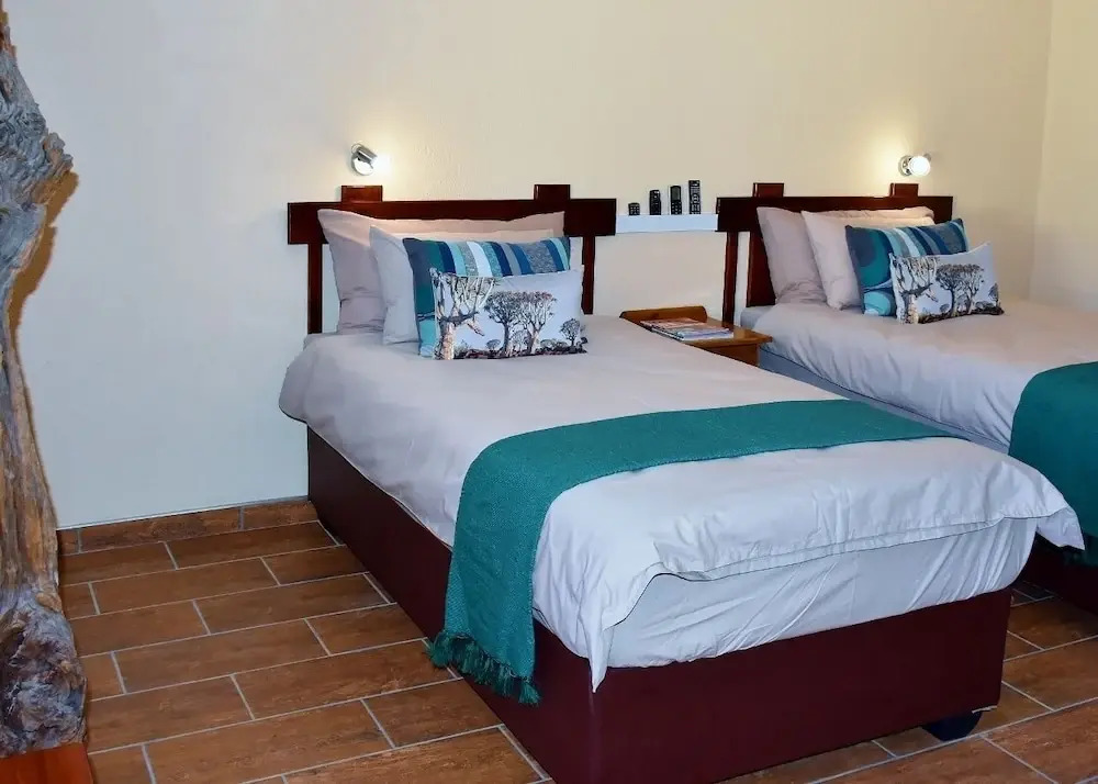 Kamaku Guesthouse cc