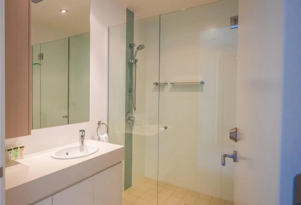 White Shells Luxury Apartments Marcoola