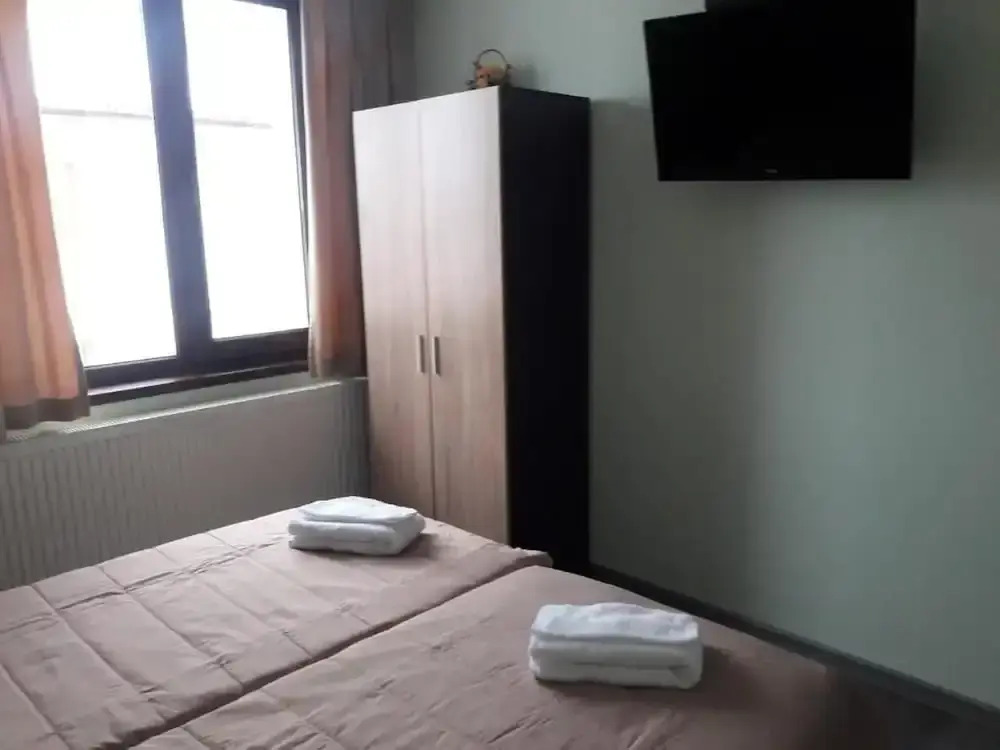 Sharkova House Bansko