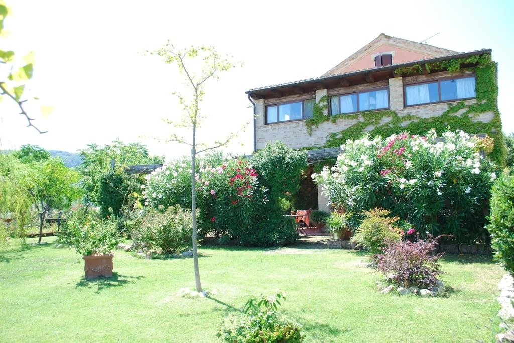 La Casa Sul Colle