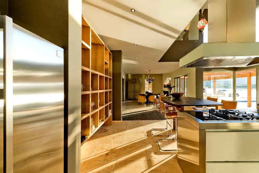 Plett Lagoon Villa