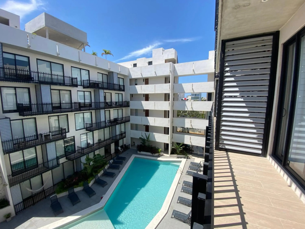 369 LUXURY APARTMENTS, URBAN TOWERS -PARKING FREE - 2 Pools