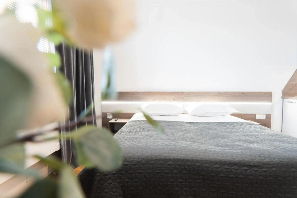 Hotel Triester