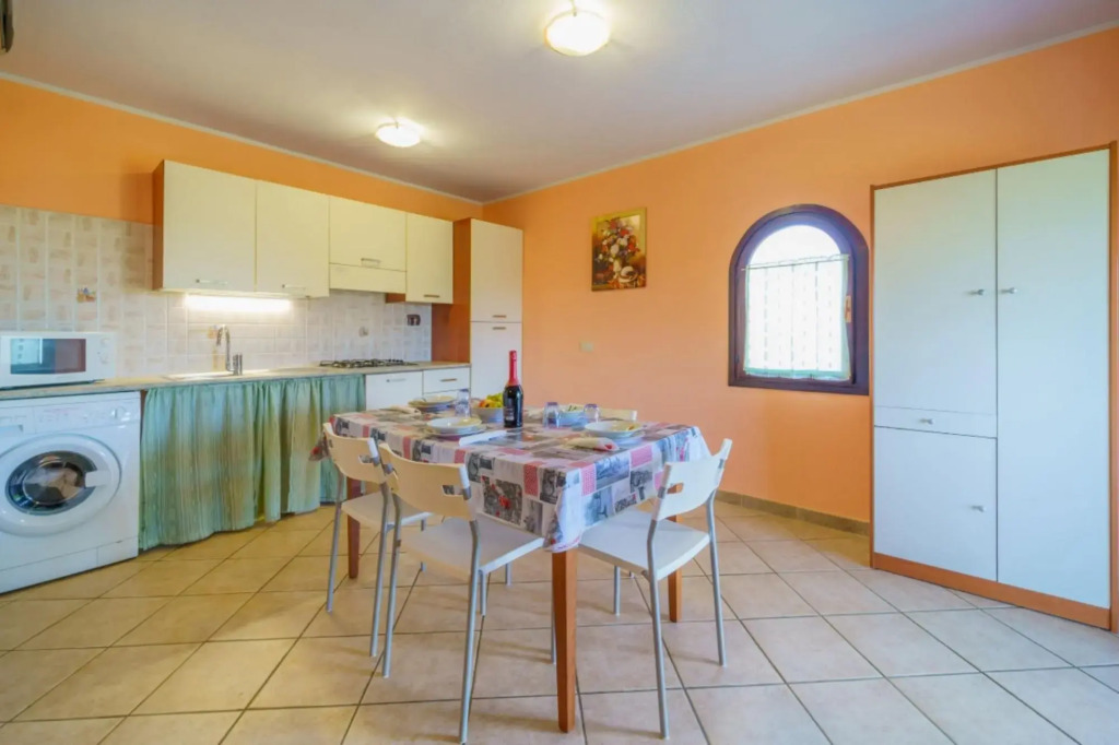 Villa Multicolor Base Center and Nature, with reserved parking space on the beach-VILLETTA MULTICOLOR N° 2 - BASE