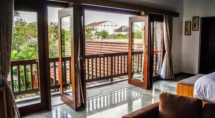 Villa Hana