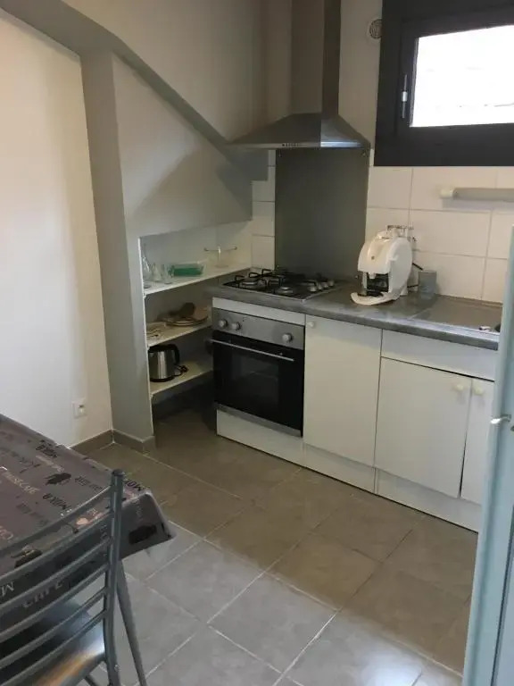 magnifique meublé 24m2 avec parking