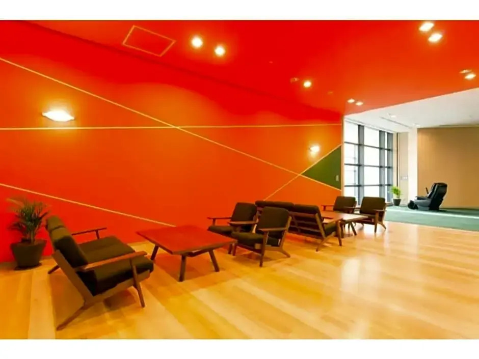 Hotel Fukuracia Osaka-Bay - Vacation STAY 23119v