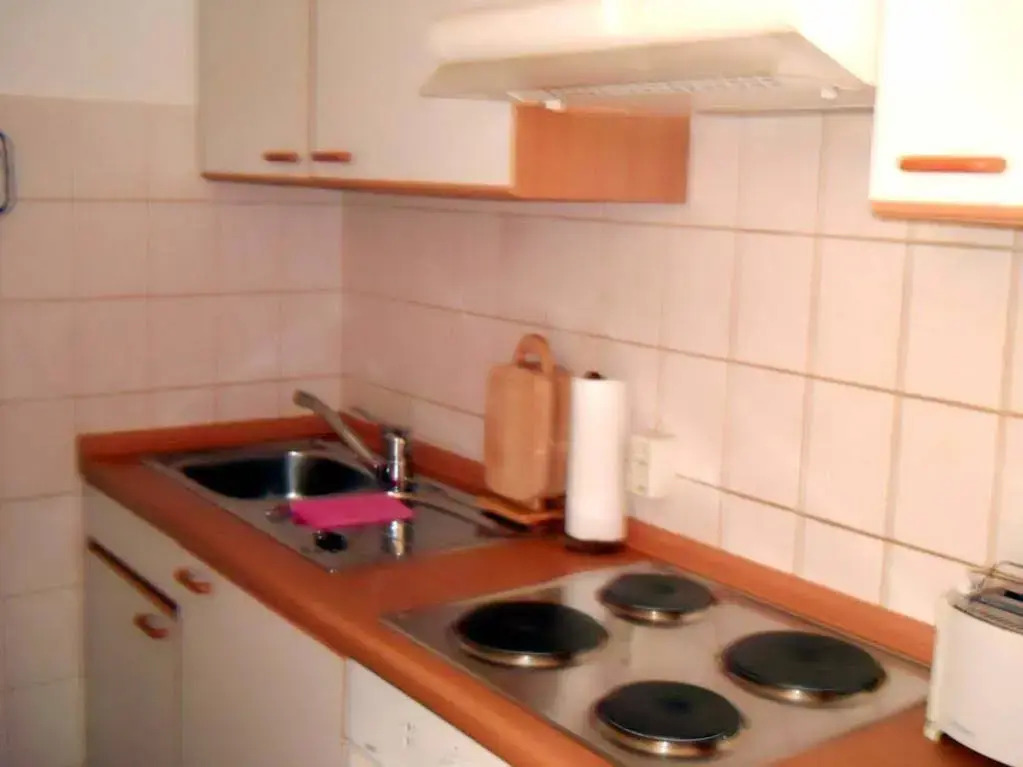 Ferienwohnung Tannhäuser