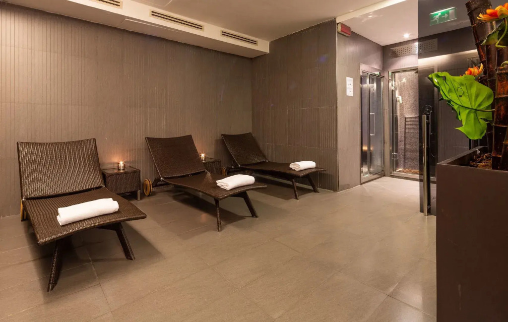 Best Western Hotel Goldenmile Milan