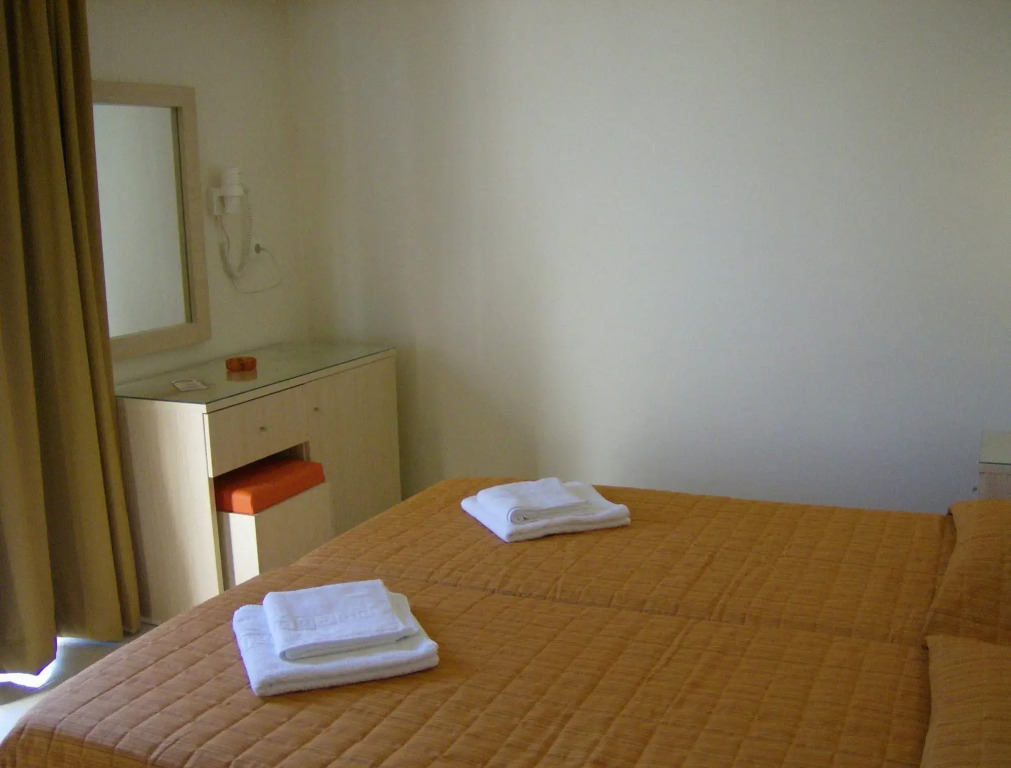 Amaryllis Hotel